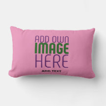 MODERN EDITABLE CUTE HOT PINK IMAGE TEXT TEMPLATE