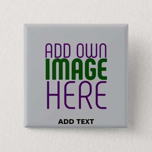 MODERN EDITABLE SIMPLE ASH IMAGE TEXT TEMPLATE BUTTON