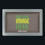 MODERN EDITABLE SIMPLE COFFEE IMAGE TEXT TEMPLATE BELT BUCKLE<br><div class="desc">THIS IS A DESIGN FITTING FOR CUSTOMERS.YOU CAN CHANGE, RESIZE OR ADD LOGO, PHOTO, TEXT AND COLOURS THE WAY YOU WANT.THANK YOU.</div>