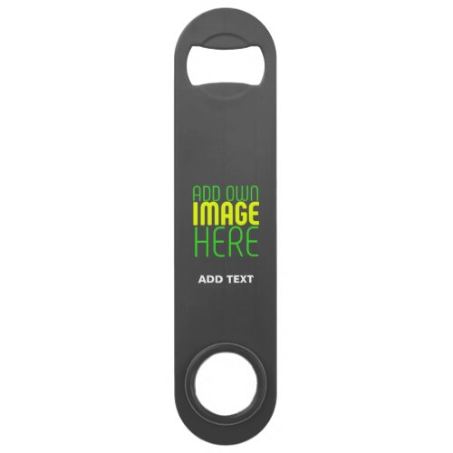 MODERN EDITABLE SIMPLE GREY IMAGE TEXT TEMPLATE BAR KEY