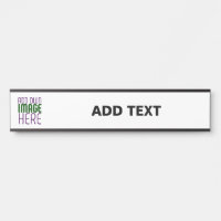 MODERN EDITABLE SIMPLE WHITE IMAGE TEXT TEMPLATE