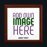 MODERN EDITABLE SIMPLE WHITE IMAGE TEXT TEMPLATE GIFT BOX<br><div class="desc">THIS IS A DESIGN FITTING FOR CUSTOMERS.YOU CAN CHANGE, RESIZE OR ADD LOGO, PHOTO, TEXT AND COLOURS THE WAY YOU WANT.THANK YOU.</div>