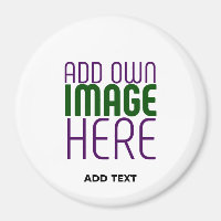 MODERN EDITABLE SIMPLE WHITE IMAGE TEXT TEMPLATE