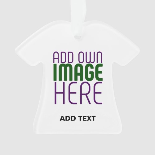  MODERN EDITABLE SIMPLE WHITE IMAGE TEXT TEMPLATE ORNAMENT