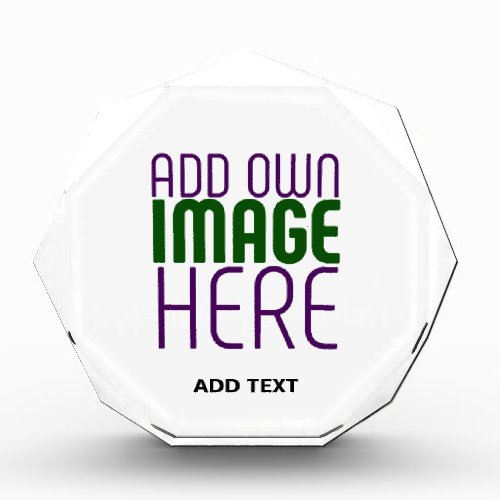  MODERN EDITABLE SIMPLE WHITE IMAGE TEXT TEMPLATE PHOTO BLOCK
