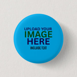 Modern Editable Swag Design with Image and Text Button
