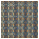 Modern Egyptian, Islamic, Arabic &amp; African design Fabric