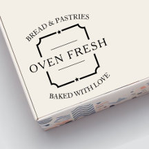 Modern Elegant Bakery Home Living