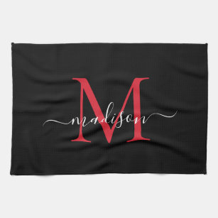 https://rlv.zcache.com/modern_elegant_black_red_burgundy_monogram_script_kitchen_towel-r6d9e9193bbce4e4a8dcd06248270af3f_2cf11_8byvr_307.jpg