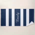 Modern Elegant Blue And White Stripes Pattern Name