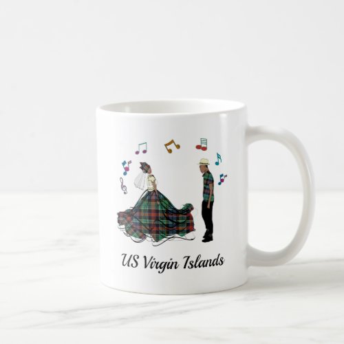 Modern Elegant Bride Groom Wedding Coffee Mug