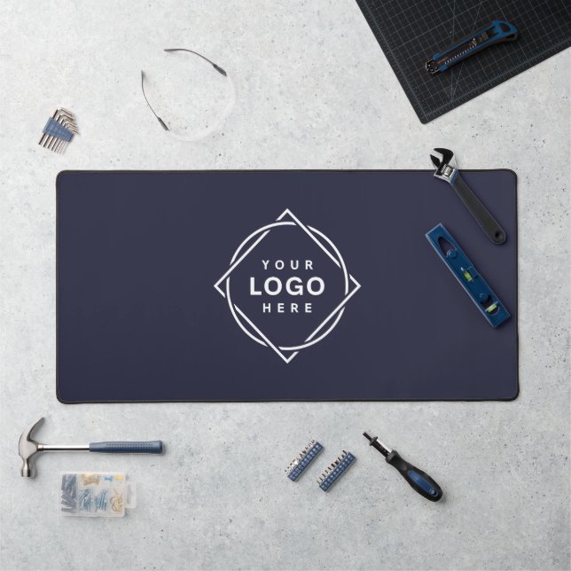 MODERN, ELEGANT, & CUSTOMIZABLE DESK MAT (Workstation)
