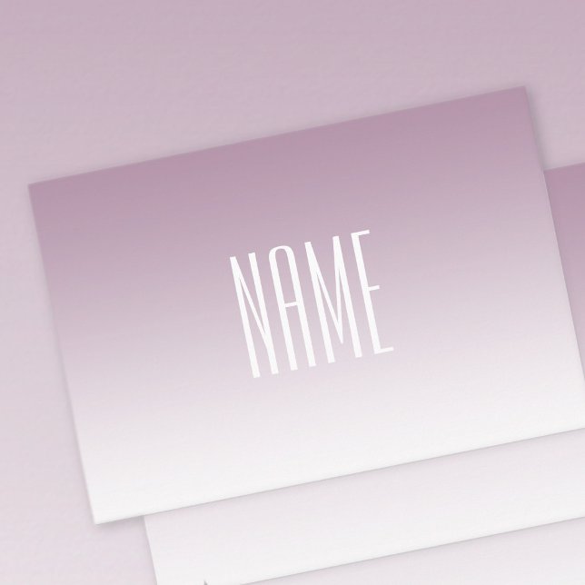 Modern Elegant Editable Text & Ombre Color Wrapping Paper Sheets (Creator Uploaded)