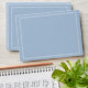 Modern Elegant Formal Powder Blue Envelope | Zazzle