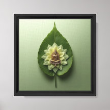 Modern elegant God Design 