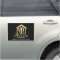 Modern Elegant Gold & Black Handyman 