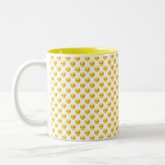 Modern Elegant Gold Dots
