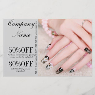 nail flyers