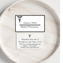 Modern Elegant Minimalist Professional plan