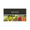 Modern Elegant Nutritionist Chef