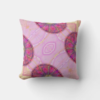 Modern Elegant Pattern Colorful Egg Lavender Pink