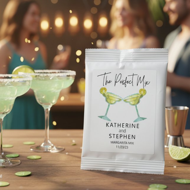 Modern Elegant Perfect Mix Wedding Watercolor (Creator Uploaded)