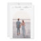 Modern Elegant Photo Joshua Tree Boho Wedding