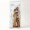 Modern Elegant Photo Wedding Welcome