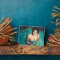 Modern Elegant Quinceanera 15th Birthday Photo