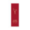 Modern Elegant Red Faux Gold Scissor 