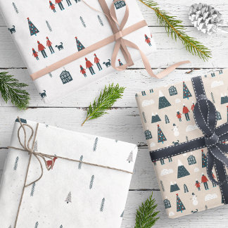 Exquisite Scandinavian Christmas gifting