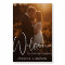 Modern Elegant Script Wedding Welcome Sign