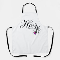 Personalized Mommy and Me Aprons with Burgundy Floral Lace | Monogrammed Mother Daughter Aprons | Matching Aprons | Mommy Daughter Apron Set