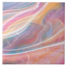 Modern Elegant Simple Classy Marble Blush Pink