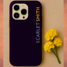 Modern elegant simple minimalist