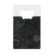 MODERN_ELEGANT_THE ABSTRACT_ART _BLACK