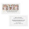Modern elegant white chic gold lines photography