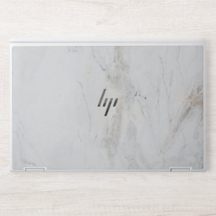 Modern Elegant White Marbel Skins