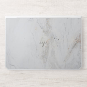 Modern Elegant White Marbel Skins