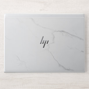 Modern Elegant White Marble Skin