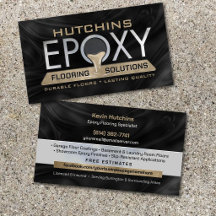 Modern Epoxy Flooring and Resin Coating