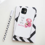 Modern Exotic Stand Tall And BE Fabulous Flamingo iPhone 11 Case<br><div class="desc">Bring tropical confidence to your everyday look with this fabulous flamingo iPhone case! Featuring a bold watercolor flamingo and the empowering quote “Stand Tall and Be Fabulous”, this phone case is a fun and stylish way to protect your device. Designed for durability and flair, it’s the perfect gift for flamingo...</div>