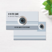 Modern Eye Care (Desk)