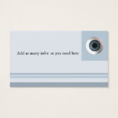 Modern Eye Care (Back)