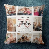 Modern Fabulous 70th Birthday Photos Rose Gold