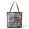 Modern FAMILY 21 Photo Collage Custom Color