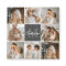 Modern Family Collage Photo & Personalized Gift