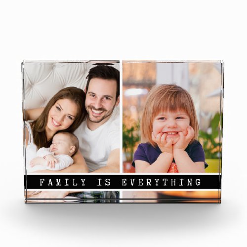 Modern Family Is Everything Quote 2 Collage 