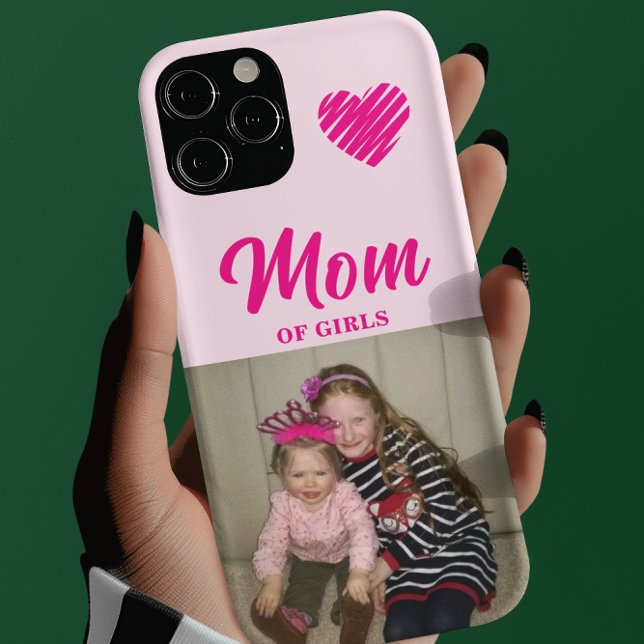 Modern Family Photo  Case-Mate iPhone Case (Creator Uploaded)