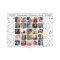 Modern Family Photo Collage